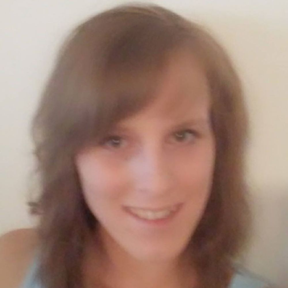 Meet your Posher, Ashly